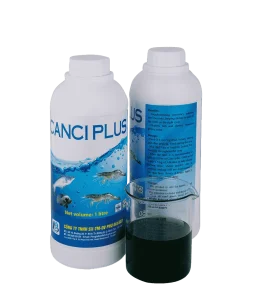 CANCI PLUS AN - Cung cấp khoáng vi lượng và vitamin vào sâu trong cơ thể tôm cá-3