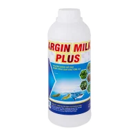 ARGIN MILK PLUS - Thảo dược trị bệnh gan cho tôm 02