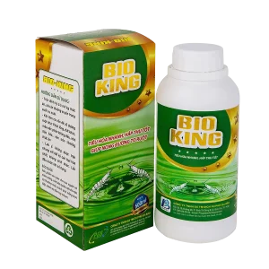 BIO KING – Nong to đường ruột tôm 01