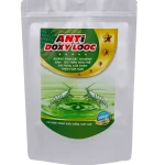 ANTIDOXYLOOC - Thuốc đặc trị bệnh gan tụy trên tôm, bệnh sữa thân trên tôm hùm