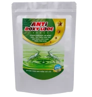 ANTIDOXYLOOC - Thuốc đặc trị bệnh gan tụy trên tôm nuôi, bệnh sữa thân trên tôm hùm-4-min