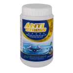 ANTISTRESS - Chống sốc, phân giải ion kim loại nặng, hóa chất, thuốc trừ sâu.