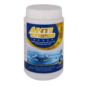 ANTISTRESS - Chống sốc, Phân giải các ion kim loại nặng-3-min