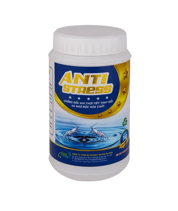 ANTISTRESS - Chống sốc, Phân giải các ion kim loại nặng-3-min