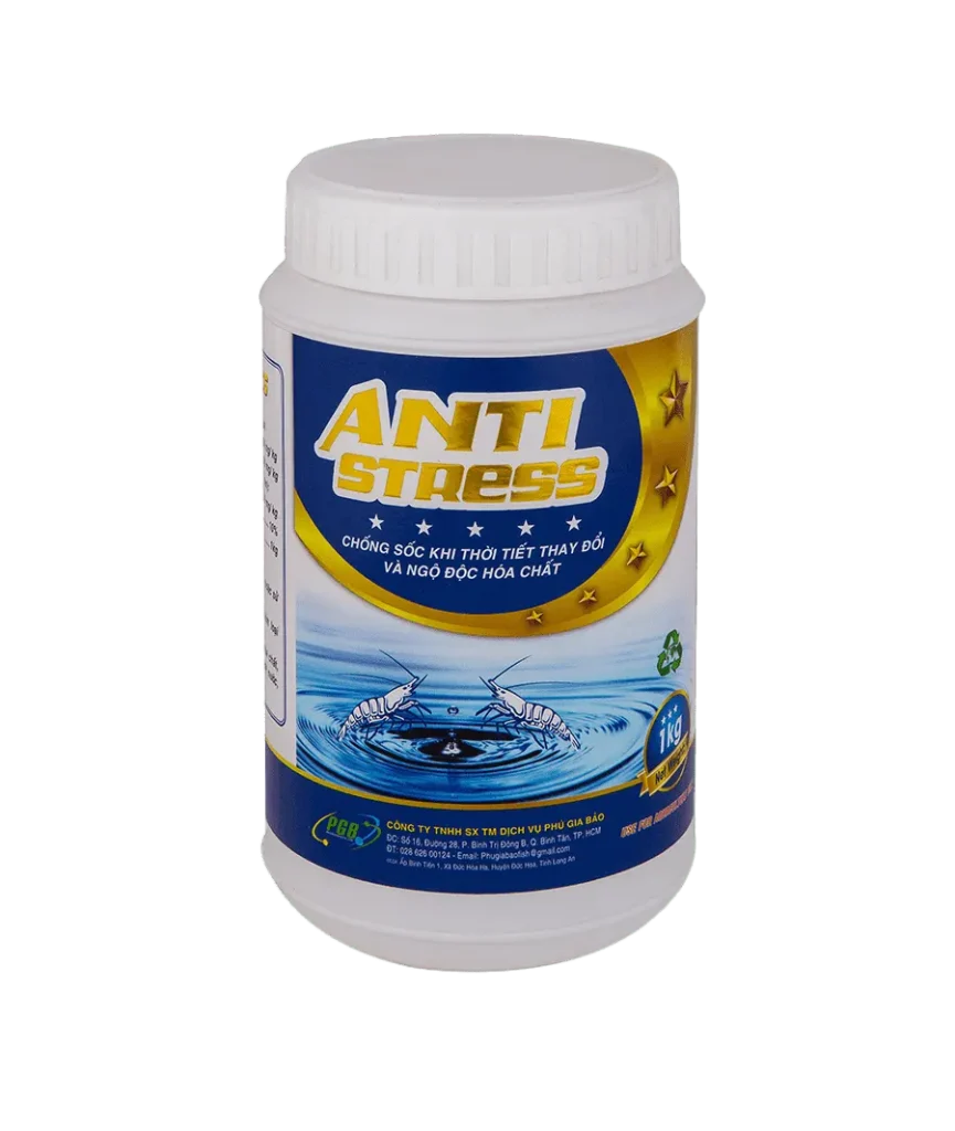 ANTISTRESS - Chống sốc, Phân giải các ion kim loại nặng-3-min