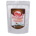 AQUA BLUE - Chuyên xử lý nhớt bạt trong ao nuôi siêu thâm canh