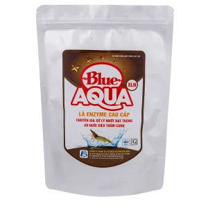 AQUA BLUE - Chuyên xử lý nhớt bạt trong ao nuôi siêu thâm canh-4-min