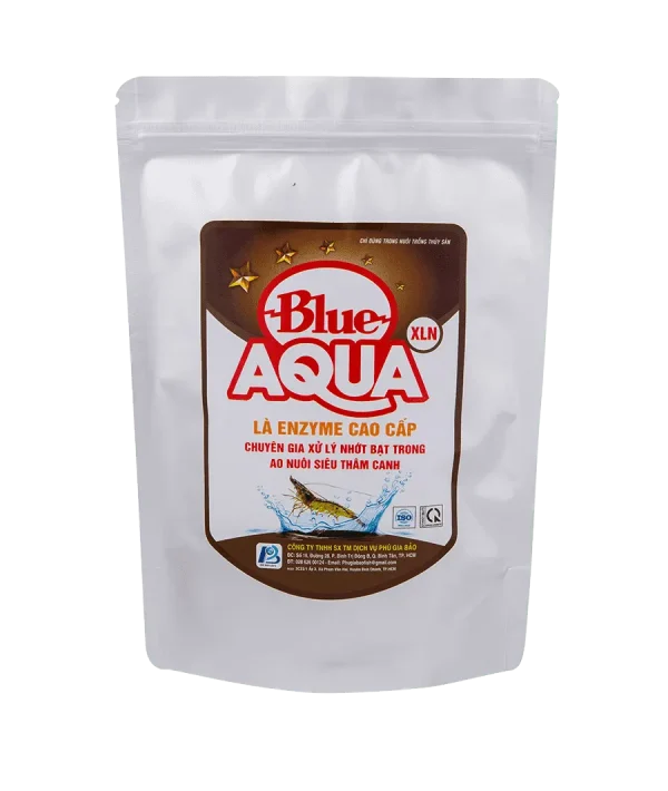 AQUA BLUE - Chuyên xử lý nhớt bạt trong ao nuôi siêu thâm canh-4-min