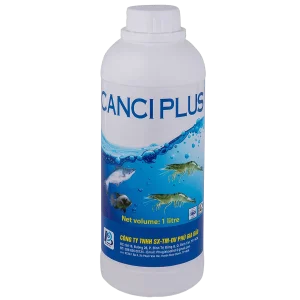 CANCI PLUS AN - Cung cấp khoáng vi lượng và vitamin vào sâu trong cơ thể tôm cá-4-min