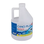 CANCI PLUS TẠT - Khoáng tạt dạng nước, bổ sung vi lượng khoáng cho ao nuôi