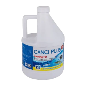 CANCI PLUS TẠT - Khoáng tạt dạng nước, bổ sung vi lượng khoáng cho ao nuôi-4-min