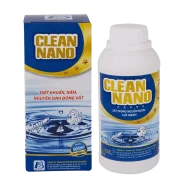 CLEAN NANO - Diệt khuẩn, nấm, sát trùng nguồn nước cực mạnh-4-min