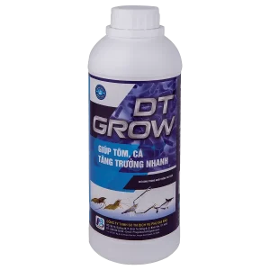 DT GROW - Bổ sung dinh dưỡng tốt nhất cho tôm, cá-4-min