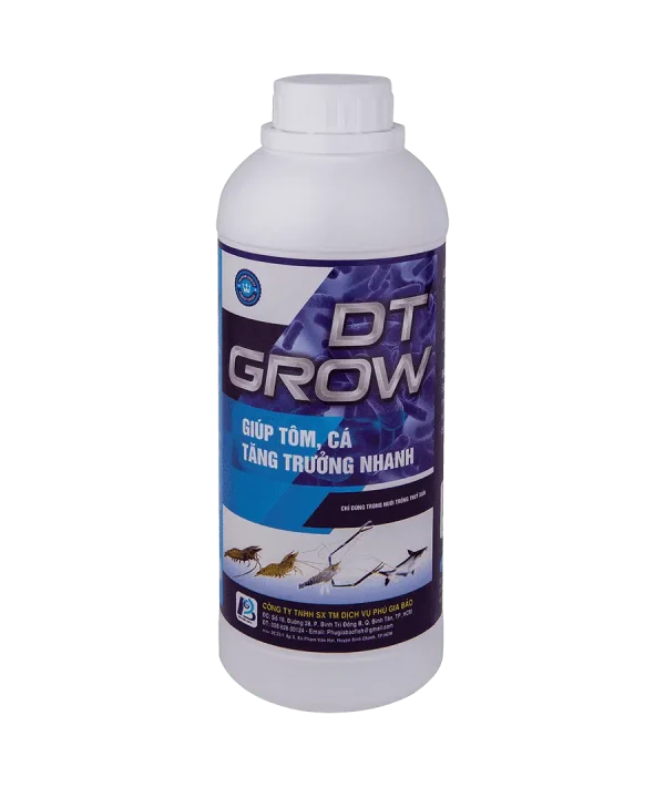 DT GROW - Bổ sung dinh dưỡng tốt nhất cho tôm, cá-4-min