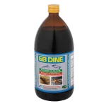 GB DINE - Diệt khuẩn iodine thế hệ mới, đặc trị đen mang đốm đen, mòn đuôi, cụt râu trên tôm