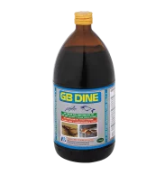 GB DINE - Diệt khuẩn iodine thế hệ mới, đặc trị đen mang đốm đen, mòn đuôi, cụt râu trên tôm-4-min