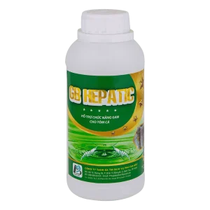 GB HEPATIC - Thảo dược thải độc gan, tái tạo mô gan-4-min