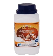 GB MIX - Khoáng tạt, kích thích tôm lột xác đồng loạt, nhanh cứng vỏ, chắc thịt-4-min