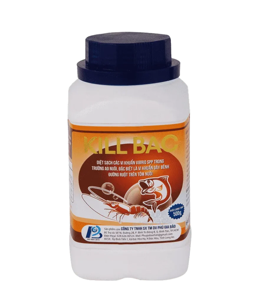 GB MIX - Khoáng tạt, kích thích tôm lột xác đồng loạt, nhanh cứng vỏ, chắc thịt-4-min