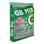 GB MIX - Khoáng tạt, kích thích tôm lột xác đồng loạt, nhanh cứng vỏ, chắc thịt