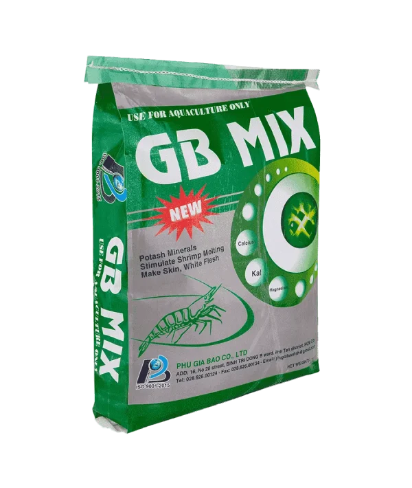 GB MIX - Khoáng tạt, kích thích tôm lột xác đồng loạt, nhanh cứng vỏ, chắc thịt-4-min