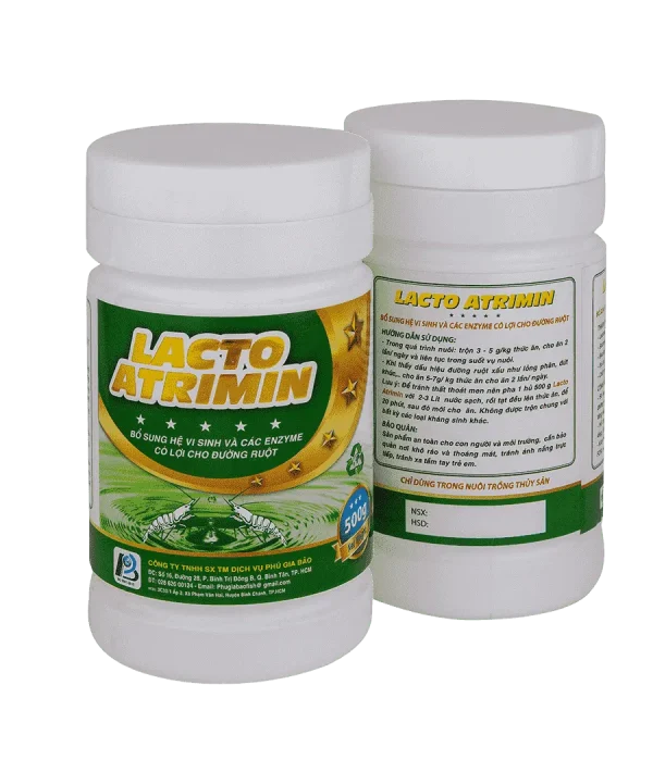 LACTO ATRIMIN - Bổ sung hệ vi sinh có lợi cho đường ruột-2-min