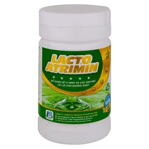 LACTO ATRIMIN - Bổ sung hệ vi sinh có lợi cho đường ruột-4-min