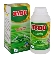 RYDO - Giải pháp hiệu quả nhất cho các bệnh về gan 1