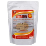 VITAMIN C - Cung cấp Vitamin C, chống sốc, tăng sức đề kháng cho tôm cá