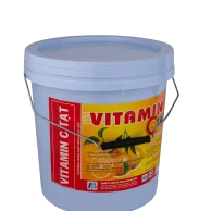 VITAMIN C TAT - Bổ sung vitamin C tạt cho tôm, chống sốc, giảm tress-2-min