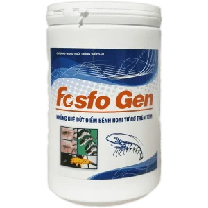 Fosfo Gen – Giải pháp tối ưu khống chế hoại tử cơ trên tôm-3-min